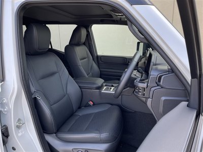 2024 Toyota LAND CRUISER 250 thumbnail 29