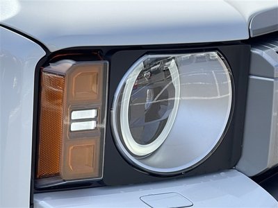 2024 Toyota LAND CRUISER 250 photo 4