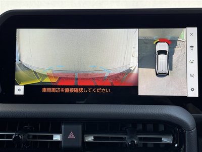 2024 Toyota LAND CRUISER 250 photo 10