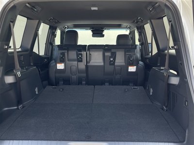 2024 Toyota LAND CRUISER 250 thumbnail 33