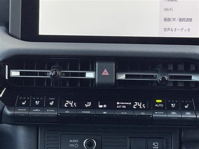2024 Toyota LAND CRUISER 250 thumbnail 15
