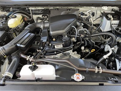 2024 Toyota LAND CRUISER 250 thumbnail 37