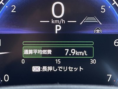 2024 Toyota LAND CRUISER 250 thumbnail 36