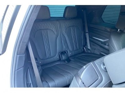 BMW X7 - 7