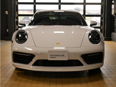 2020 Porsche 911 照片 3