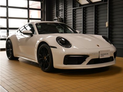 2020 Porsche 911 照片 2