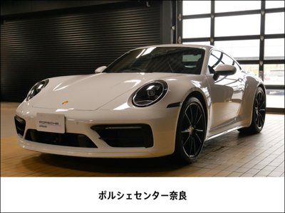 2020 Porsche 911 照片 1