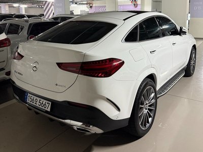 MERCEDES-BENZ GLE - 3