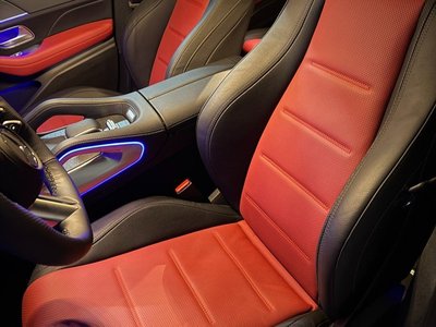 MERCEDES-BENZ GLE - 4