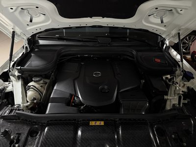 MERCEDES-BENZ GLE - 7