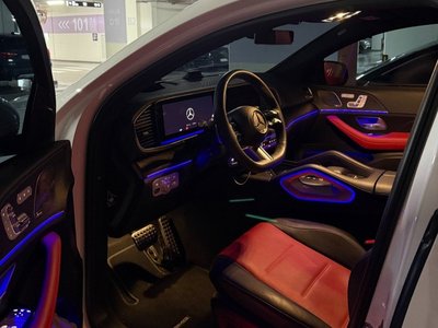 MERCEDES-BENZ GLE - 8