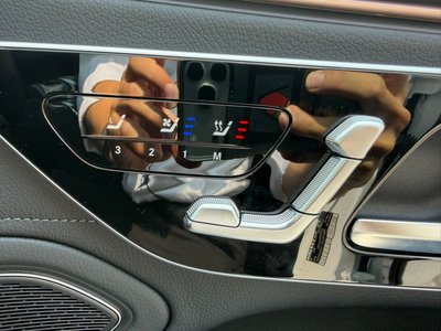 2025 Mercedes-BENZ EQS 缩略图 22