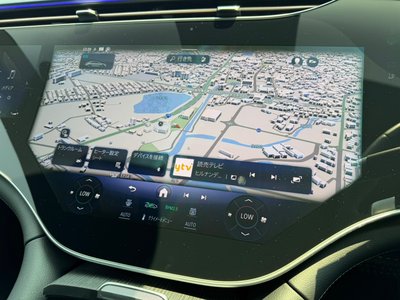 2025 Mercedes-BENZ EQS 缩略图 18