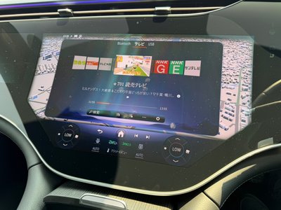 2025 Mercedes-BENZ EQS 缩略图 20