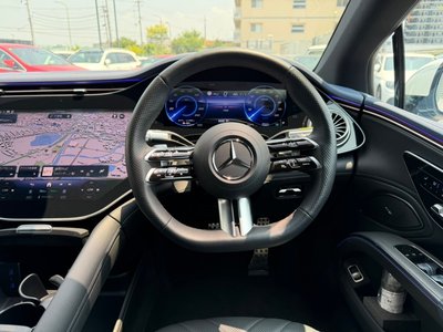 2025 Mercedes-BENZ EQS 缩略图 28