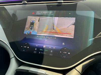 2025 Mercedes-BENZ EQS 缩略图 19