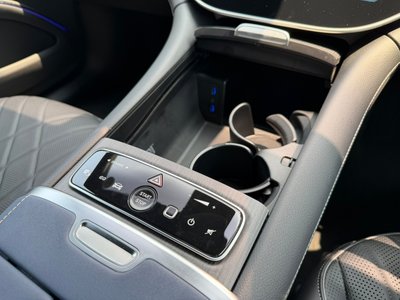 2025 Mercedes-BENZ EQS 缩略图 21