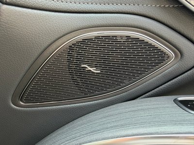 2025 Mercedes-BENZ EQS 缩略图 23
