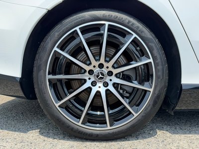 2025 Mercedes-BENZ EQS 缩略图 13