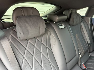 2025 Mercedes-BENZ EQS 缩略图 26