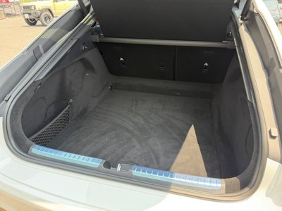 2025 Mercedes-BENZ EQS 缩略图 29
