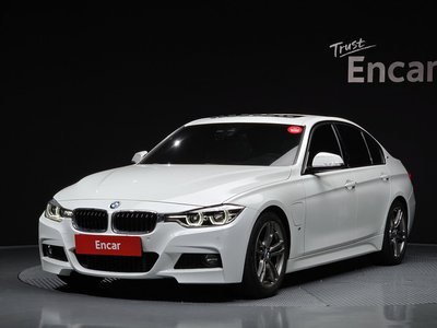 BMW 3 SERIES - 1
