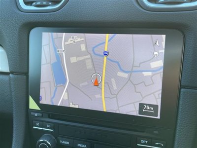 PORSCHE 718 SPYDER - 3