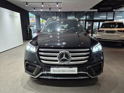 MERCEDES-BENZ GLS - 2
