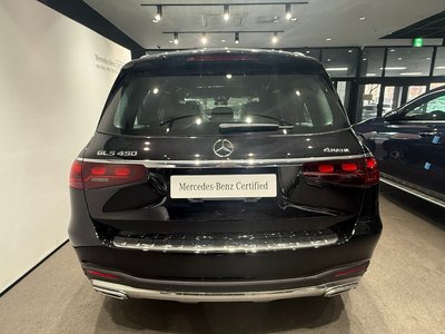 MERCEDES-BENZ GLS - 3