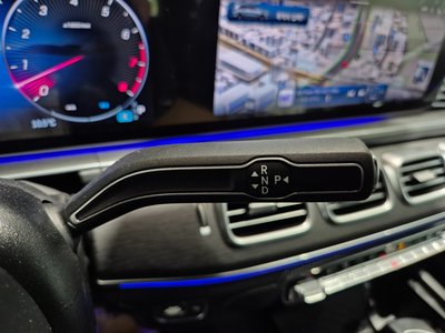 MERCEDES-BENZ GLS - 9