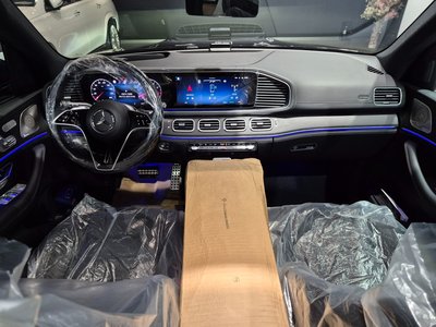 MERCEDES-BENZ GLS - 4