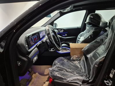 MERCEDES-BENZ GLS - 10