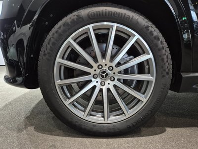 MERCEDES-BENZ GLS - 6