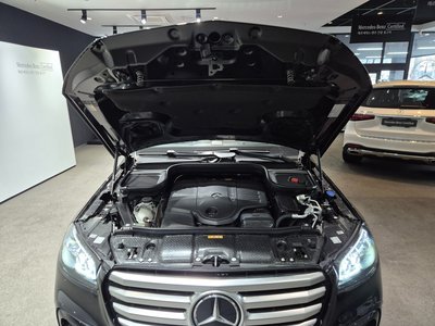 MERCEDES-BENZ GLS - 7