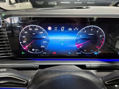 MERCEDES-BENZ GLS - 8