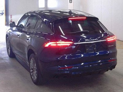 صورة 2 لـ 2023 Maserati GRECALE