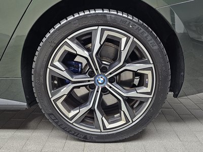 BMW I4 - 8