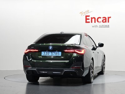 BMW I4 - 3