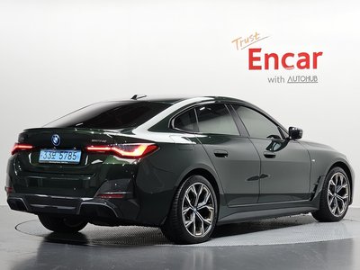 BMW I4 - 4