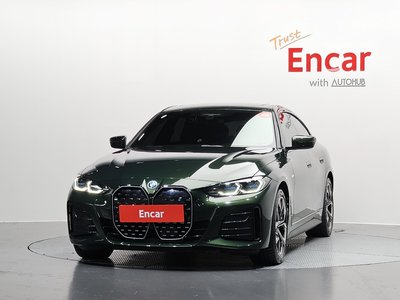 BMW I4 - 2