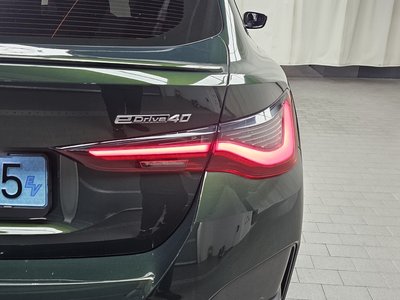 BMW I4 - 10