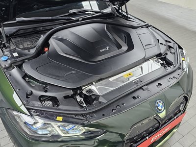 BMW I4 - 7