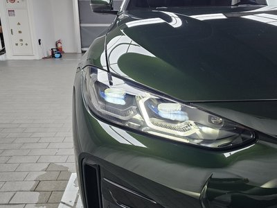 BMW I4 - 9