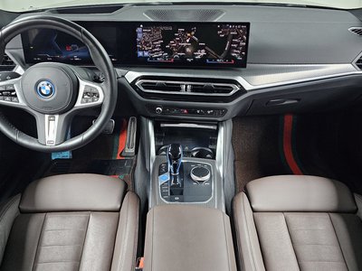 BMW I4 - 5