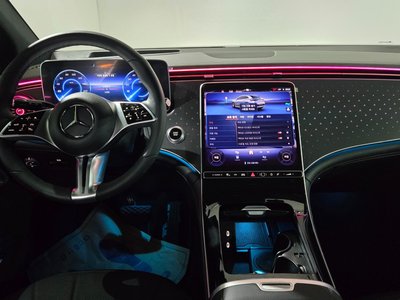 2025 Mercedes-BENZ EQE thumbnail 16