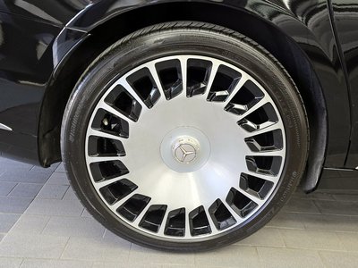 MERCEDES-BENZ S-CLASS - 6