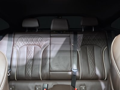 2024 BMW 6 SERIES GT — миниатюра 28