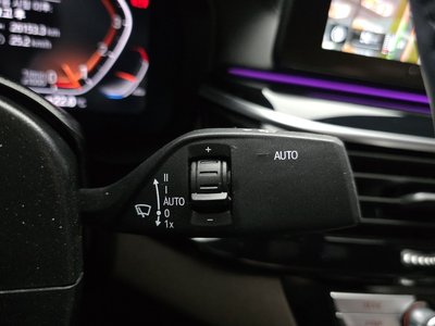 2024 BMW 6 SERIES GT — миниатюра 22