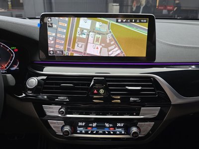 2024 BMW 6 SERIES GT — миниатюра 27