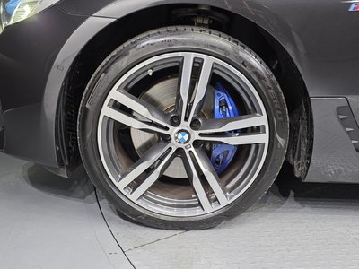 2024 BMW 6 SERIES GT — фото 6